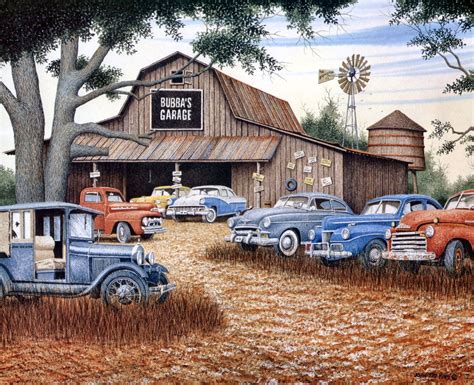 Pin on Country Art & John Sloane