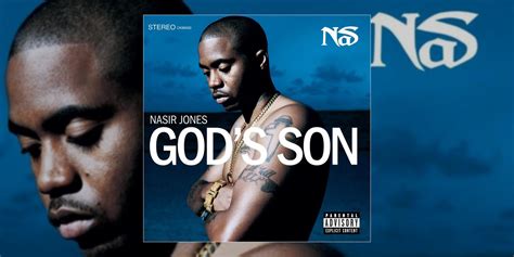 Nas’ ‘God’s Son’ Turns 20 | Read the Album Anniversary