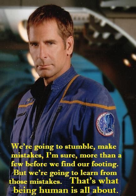 Inspirational Star Trek Quotes