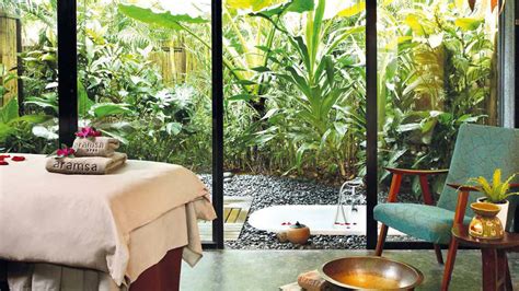 top 5 nature themed spas in Singapore. - futr singapore