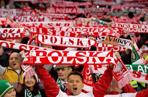 Polish Soccer: An Introductory Guide