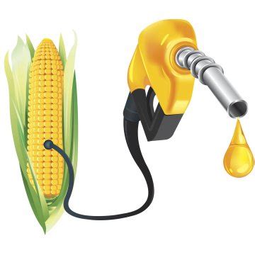 Corn-Ethanol Greenhouse Gas Emissions Lower Than Standard Gasoline | KQLX