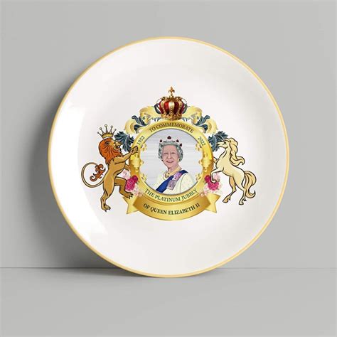 Queen's Platinum Jubilee Souvenirs Misprinted as 'Jubbly'