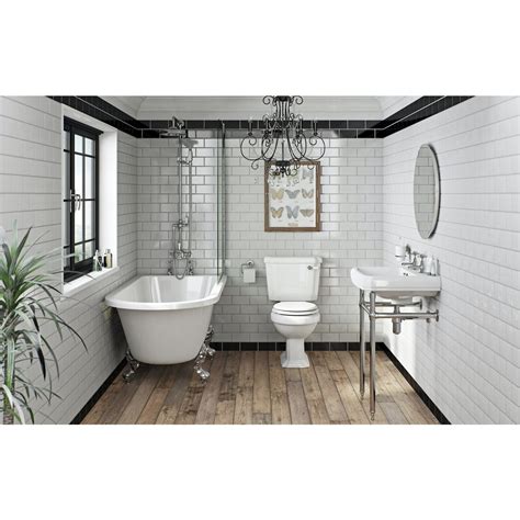 Bathroom Sets Victoria Plumb - EleanorRichmond