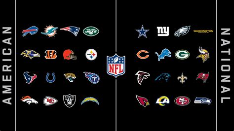 NFL Teams SVG Football SVG NFL SVG All NFL Teams SVG NFL Logo SVG Football SVG Football Teams ...