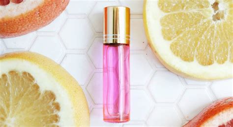 10 DIY Perfume Recipes – Tip Junkie