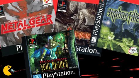 Top 10 Best PS1 Action Adventure Games - Next Stop Nostalgia - Retro ...