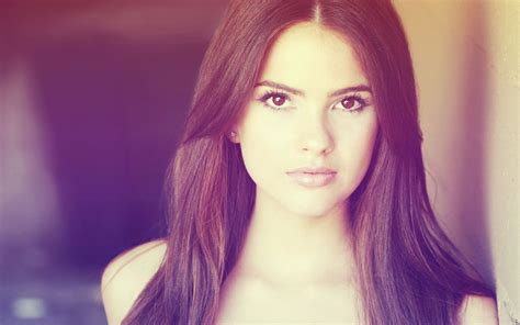 Shelley Hennig Wolf Watch