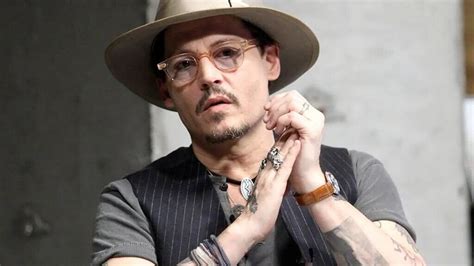 A Detail Guide to Johnny Depp Rings