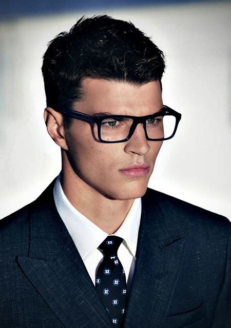 Eye Spy: Spec-tacular Guide to Designer Eyewear