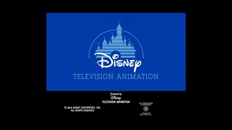 Disney Television Animation/Other | Closing Logo Group Wikia | FANDOM powered by Wikia