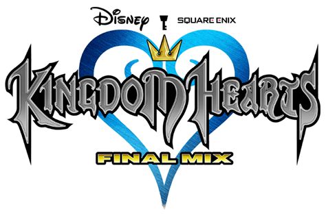 Kingdom Hearts Final Mix - Kingdom Hearts Wiki, the Kingdom Hearts ...