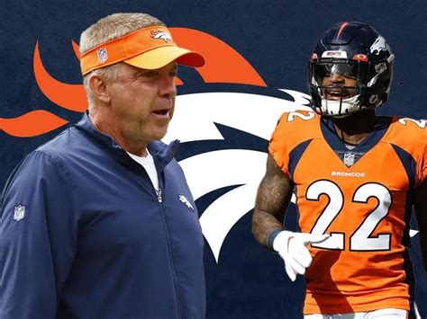 Broncos’ Star DB Brutally Rips Head Coach Sean Payton