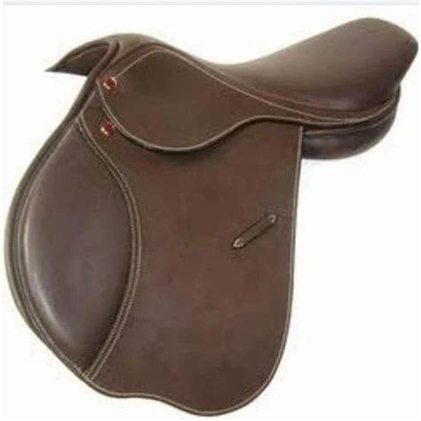 English Horse Saddle at Rs 6000 | Leather Saddlery in Kanpur | ID: 15140563973