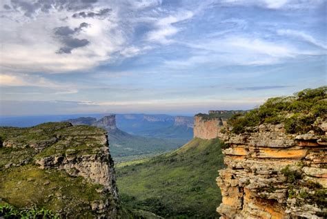 Exploring The Incredible Chapada Diamantina National Park