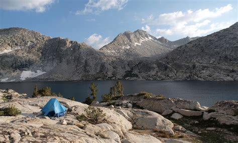 John Muir Wilderness Area, California - AllTrips