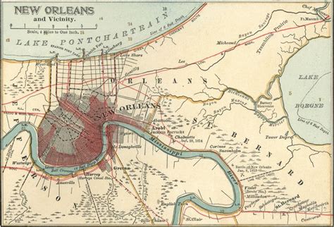 New Orleans - The Civil War and its aftermath | Britannica