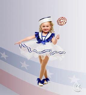 Good Ship Lollipop Sailor Outfits, Fashion Outfits, Carnival Outfits, Curtain Call, Dance ...