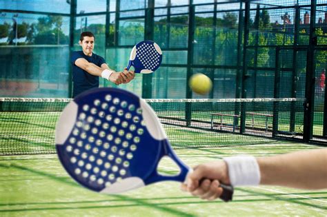 How I Improved My Serve By Playing Padel Tennis - I X Player