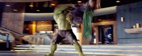 Hulk Hulksmask GIF - Hulk Hulksmask Avengers - Discover & Share GIFs