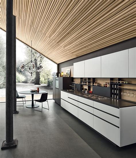 Poliform Kitchen | Design for Living | est living