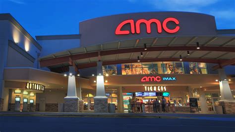 AMC Theaters Unlikely to Survive the Movie Theater Shut Down — GeekTyrant