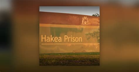 BREAKING: Security breach at Hakea Prison - tap for details - The Western Australia Briefing ...