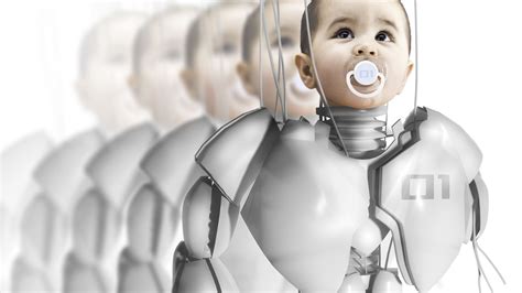 Genetically engineered humans will arrive sooner than you think. And we're not ready. - Vox