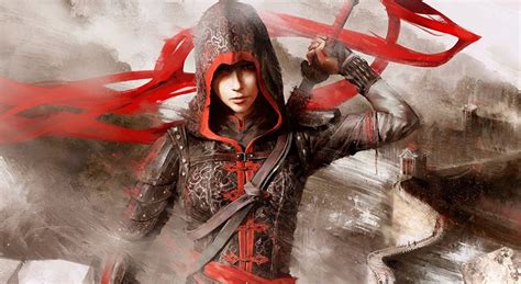 PC Controls and Key Bindings in Assassin’s Creed Chronicles: China ...