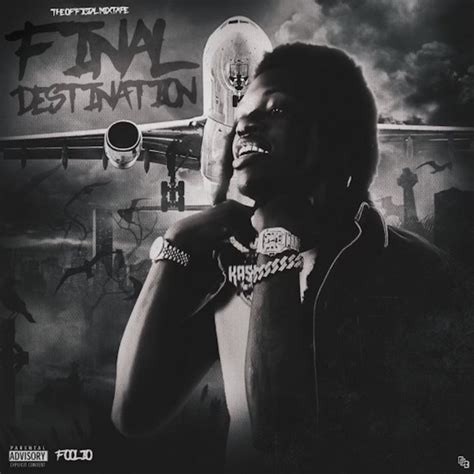 Final Destination - Album by Foolio | Spotify