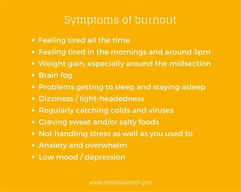 Burnout Symptoms You Need to Know About (and How to Fix Them)