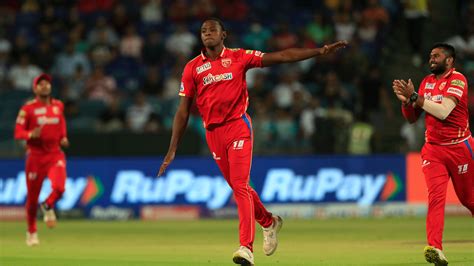 Kagiso Rabada completes the fastest century of wickets in IPL - Crictoday