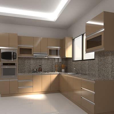 Choosing Modular Cabinets for Your Home - Top Works Builders