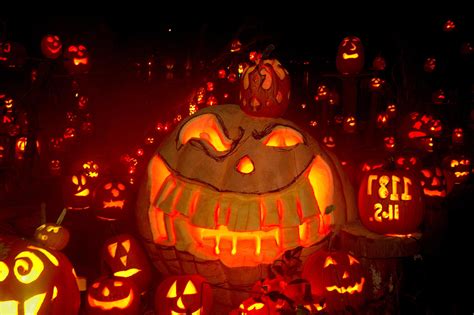 Scary Halloween Wallpapers Images Photos Pictures Backgrounds