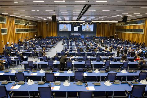 Nuclear Verification Continues Despite 'Unprecedented' Year, IAEA ...