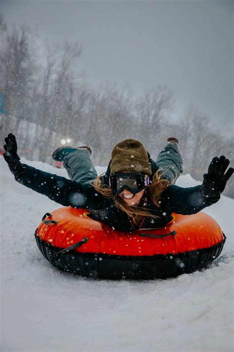 Winterplace Ski Resort in West Virginia • CompassOhio