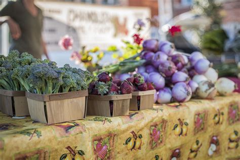 Delicious: Good Local Markets - Oak Cliff