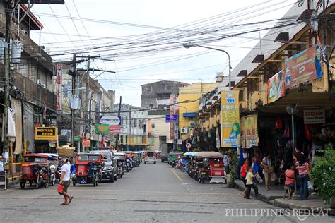 One Day in Tacloban | Philippines Redcat