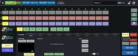 Cloud-optimized channel origination with Imagine Communications’ Versio playout solution | AWS ...