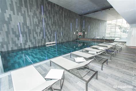 Aloft London Excel Pool Pictures & Reviews - Tripadvisor