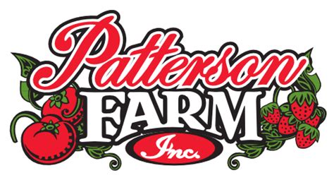 social-instagram - Patterson Farm, Inc.