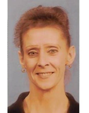 Melissa L. Livingston Obituary - The Herald Times