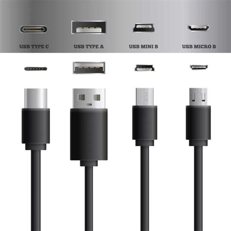 USB Data Cable vs Charging Cable: Understanding The Difference