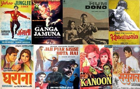 Old bollywood movies list - ladyascse