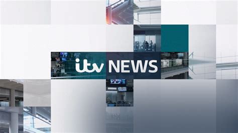 Watch Thursday's ITV Lunchtime News - Latest From ITV News