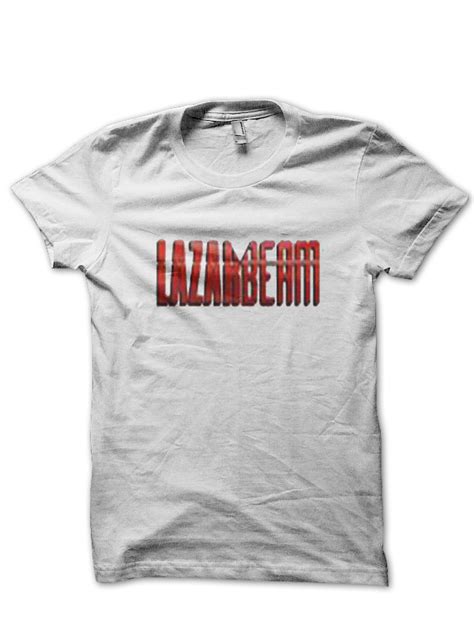 LazarBeam T-Shirt - Swag Shirts