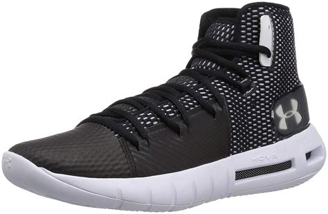 Under Armour Men's Hovr Havoc Basketball Shoes - Walmart.com