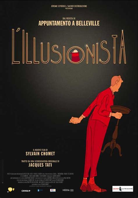 All Posters for The Illusionist at Movie Poster Shop