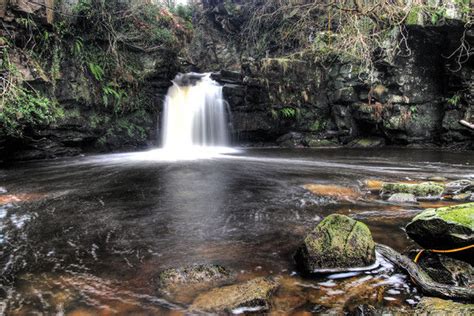 Waterfalls of Goathland | Where2Walk