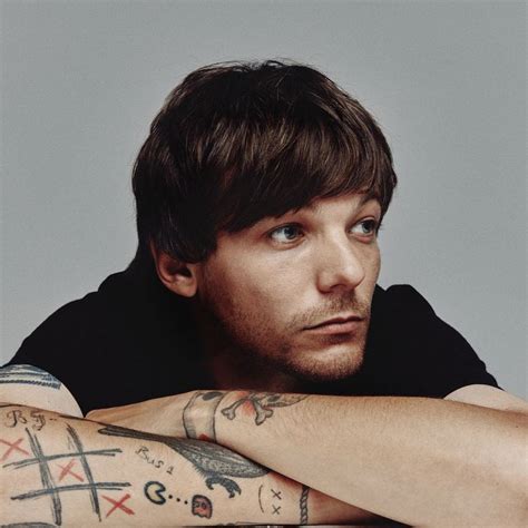 Louis Tomlinson Announces 2019-20 Tour and Album – The Patriot Post